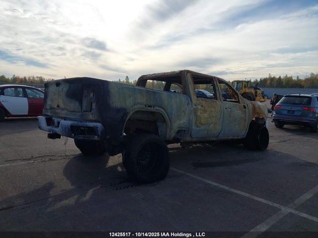 1GT49LEY6MF223198 GMC SIERRA 2500HD