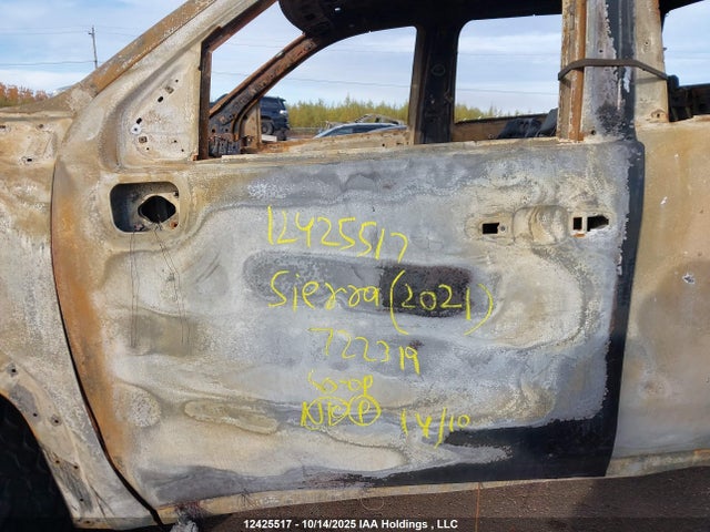 1GT49LEY6MF223198 GMC SIERRA 2500HD