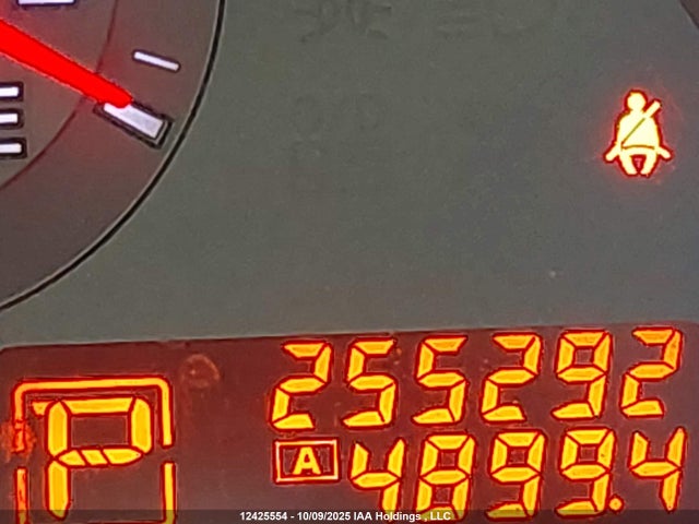 Продаж на аукціоні авто 2009 Nissan Murano S/sl/le, vin: JN8AZ18W69W138357, номер лоту: 12425554