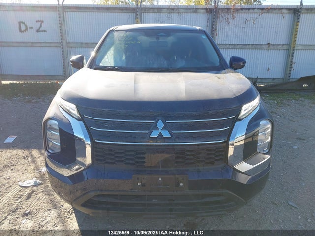 JA4J4UA85RZ605753 Mitsubishi Outlander