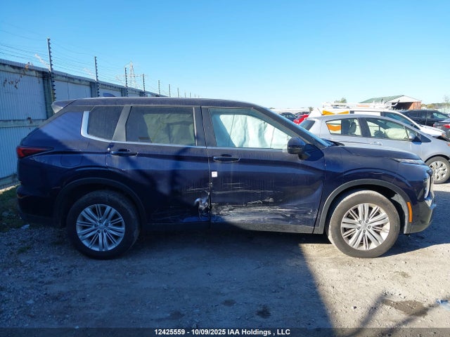 JA4J4UA85RZ605753 Mitsubishi Outlander