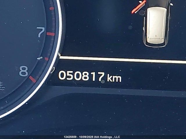JA4J4UA85RZ605753 Mitsubishi Outlander