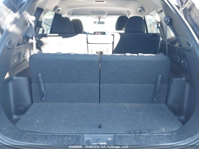 JA4J4UA85RZ605753 Mitsubishi Outlander