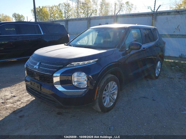 JA4J4UA85RZ605753 Mitsubishi Outlander