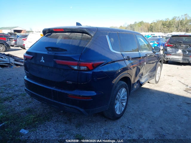 JA4J4UA85RZ605753 Mitsubishi Outlander