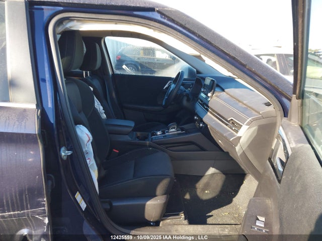 JA4J4UA85RZ605753 Mitsubishi Outlander