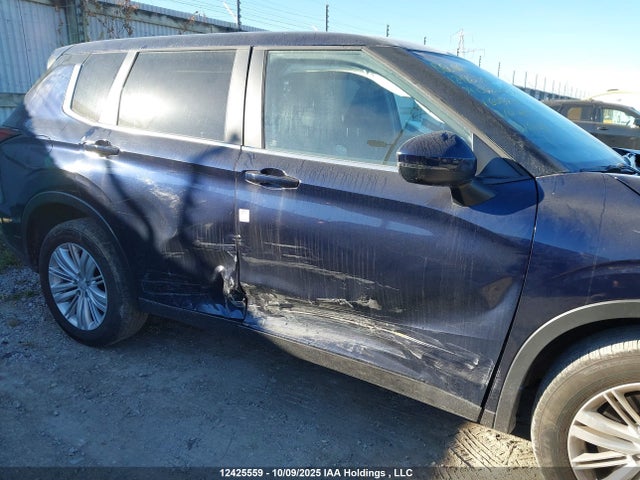 JA4J4UA85RZ605753 Mitsubishi Outlander
