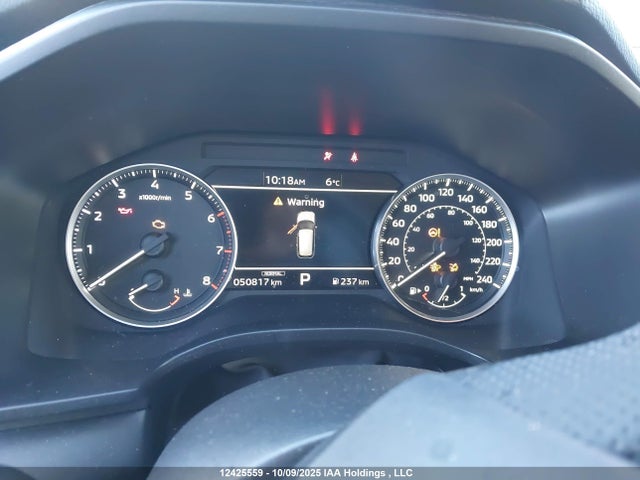 JA4J4UA85RZ605753 Mitsubishi Outlander