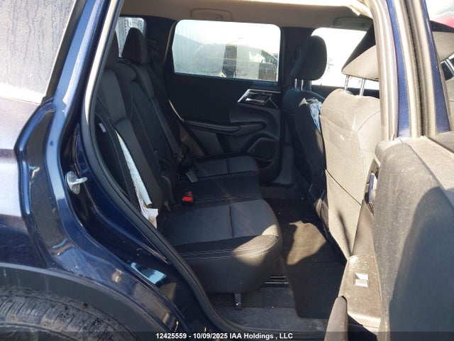 JA4J4UA85RZ605753 Mitsubishi Outlander
