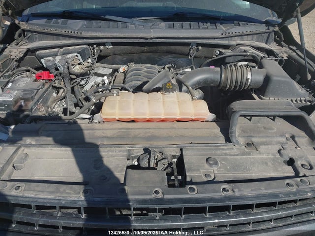 1FTEW1E51JKE04882 Ford F-150 Xlt