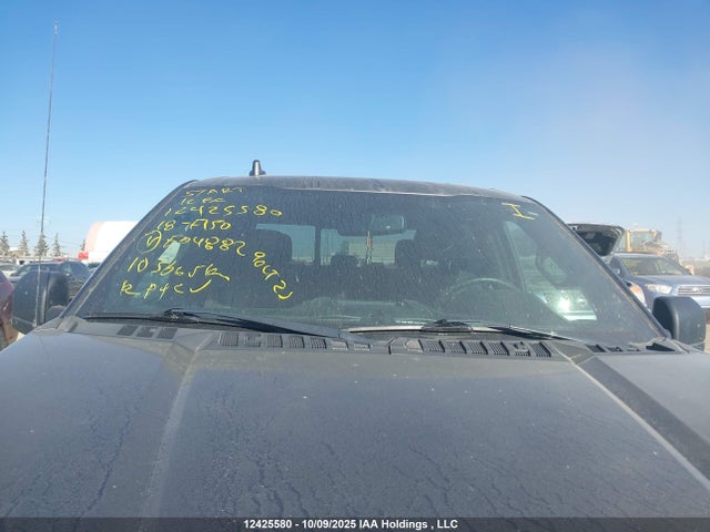 1FTEW1E51JKE04882 Ford F-150 Xlt