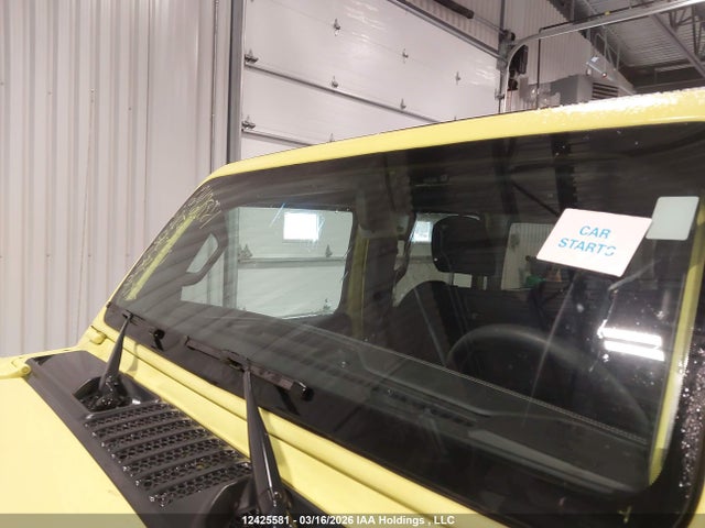 1C4HJXEG5PW628030 Jeep Wrangler Sahara