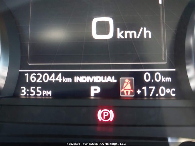 WA1BNAFY7J2106653 Audi Q5 2.0t Progressiv