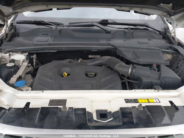 SALCR2BG8HH676596 Land Rover Discovery Sport Hse