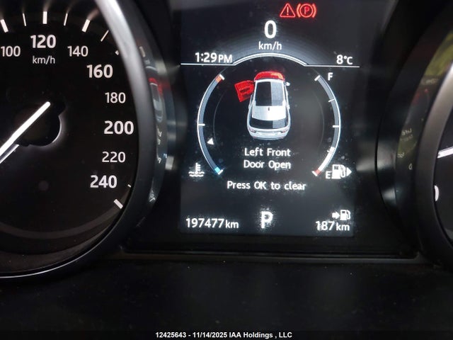SALCR2BG8HH676596 Land Rover Discovery Sport Hse