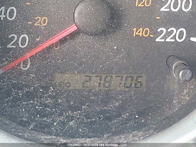 2004 Toyota Highlander V6/v6 7 Passenger მანქანა იყიდება აუქციონზე, vin: JTEHP21A740060506, აუქციონის ნომერი: 12425653