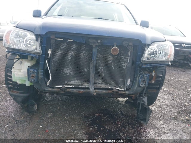 2004 Toyota Highlander V6/v6 7 Passenger მანქანა იყიდება აუქციონზე, vin: JTEHP21A740060506, აუქციონის ნომერი: 12425653