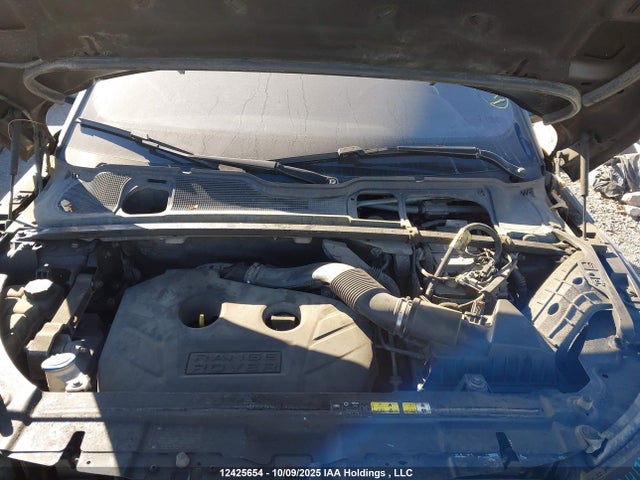 SALVN2BG6EH898988 Land Rover Range Rover Evoque Pure/pure City
