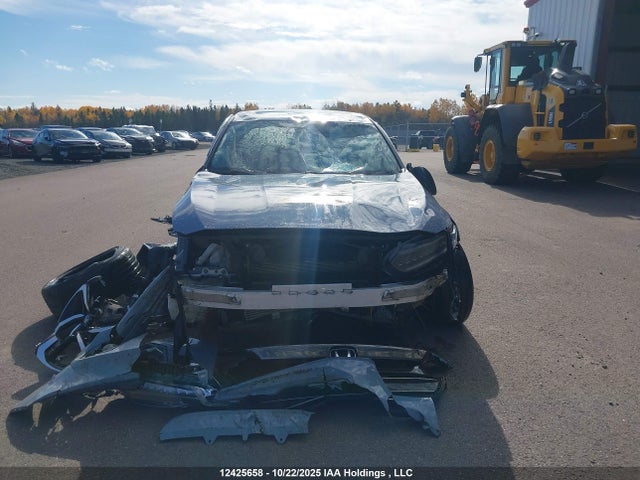 1HGCV1F38NA800540 Honda Accord Sport