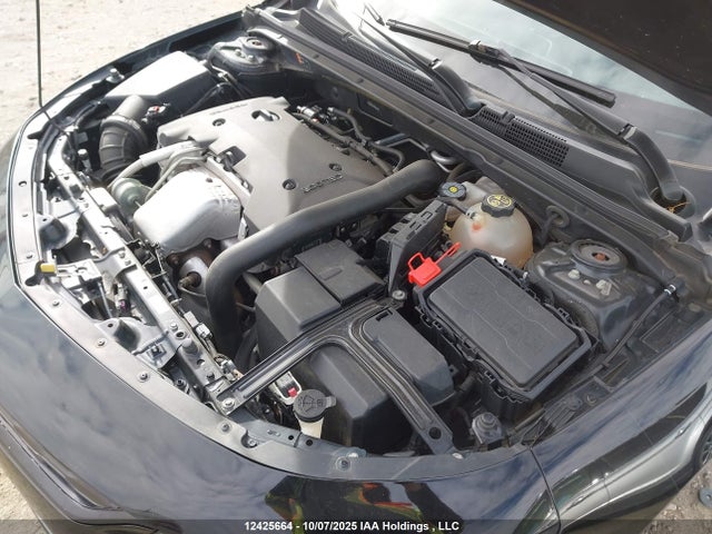 1G1ZH5SX0GF239300 Chevrolet ltg - sidi, alum dohc, vvt, dcvcp turbo, e0-e100, alum