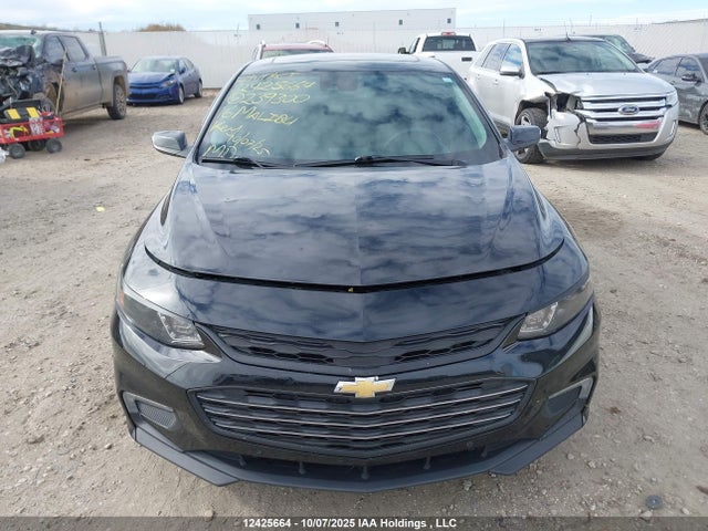 1G1ZH5SX0GF239300 Chevrolet ltg - sidi, alum dohc, vvt, dcvcp turbo, e0-e100, alum