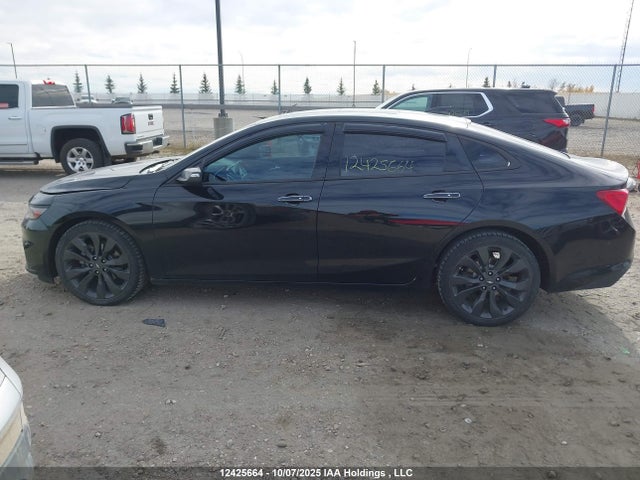 1G1ZH5SX0GF239300 Chevrolet ltg - sidi, alum dohc, vvt, dcvcp turbo, e0-e100, alum