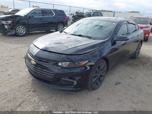 1G1ZH5SX0GF239300 Chevrolet ltg - sidi, alum dohc, vvt, dcvcp turbo, e0-e100, alum