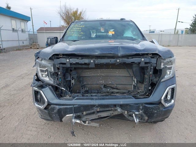 1GTU9FEL9KZ387126 GMC Sierra K1500 Denali