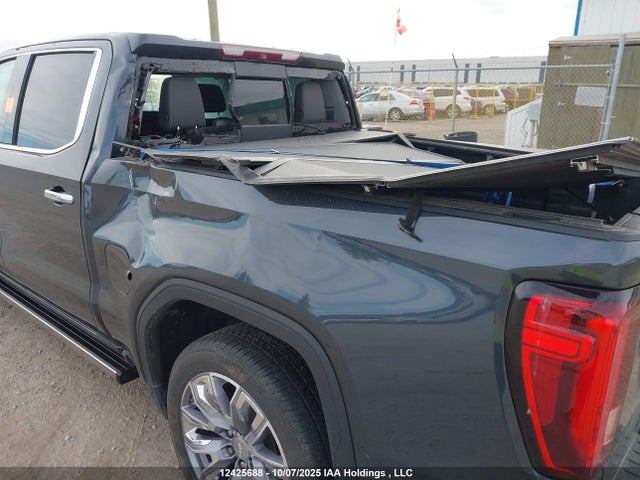 1GTU9FEL9KZ387126 GMC Sierra K1500 Denali