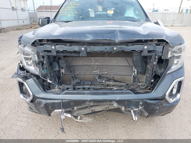 1GTU9FEL9KZ387126 GMC Sierra K1500 Denali