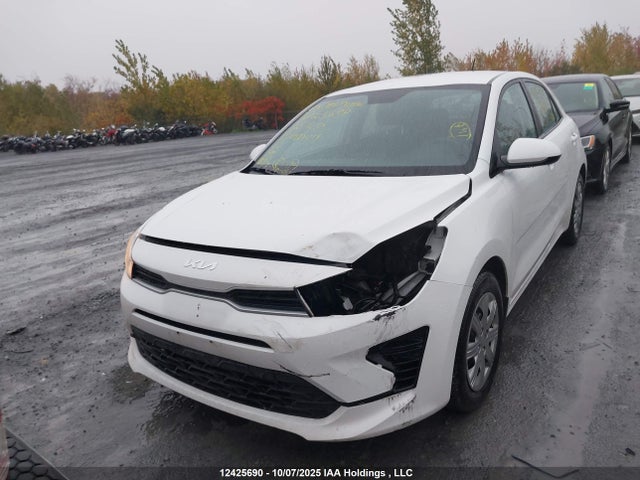 3KPA25ADXNE480415 KIA mpi gamma ii
