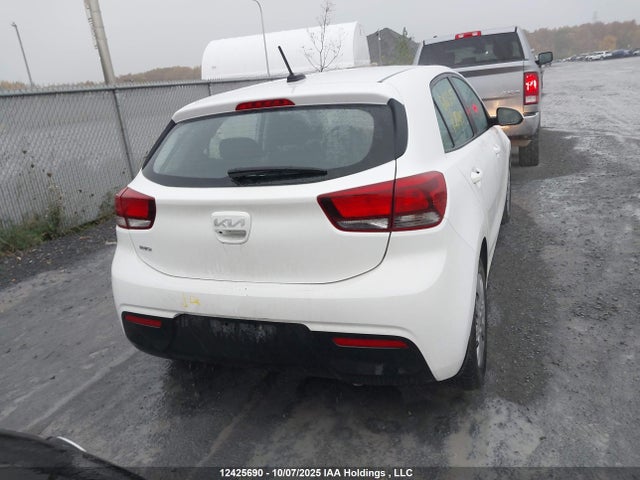 3KPA25ADXNE480415 KIA mpi gamma ii