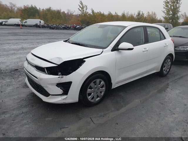 3KPA25ADXNE480415 KIA mpi gamma ii