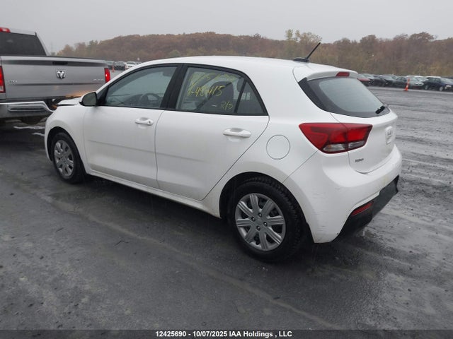 3KPA25ADXNE480415 KIA mpi gamma ii