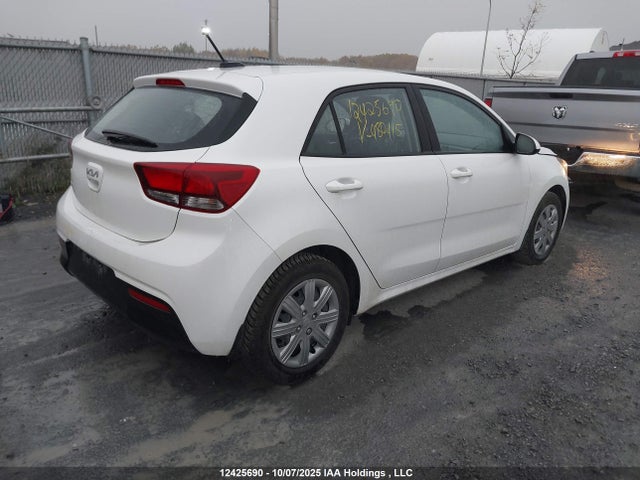 3KPA25ADXNE480415 KIA mpi gamma ii