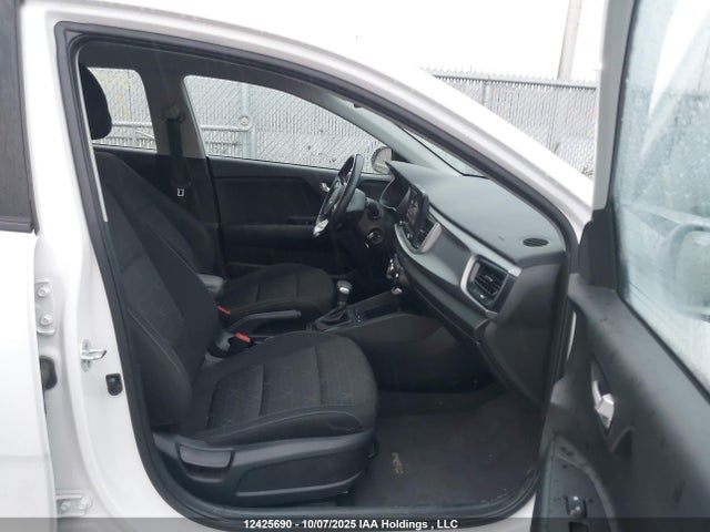 3KPA25ADXNE480415 KIA mpi gamma ii