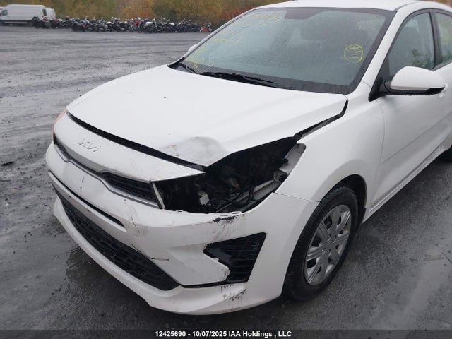 3KPA25ADXNE480415 KIA mpi gamma ii