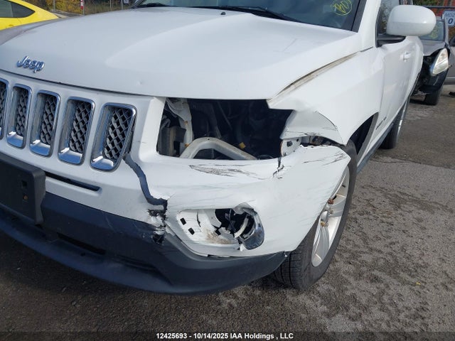 Продажа на аукционе авто 2016 Jeep Compass, vin: 1C4NJDAB0GD771846, номер лота: 12425693