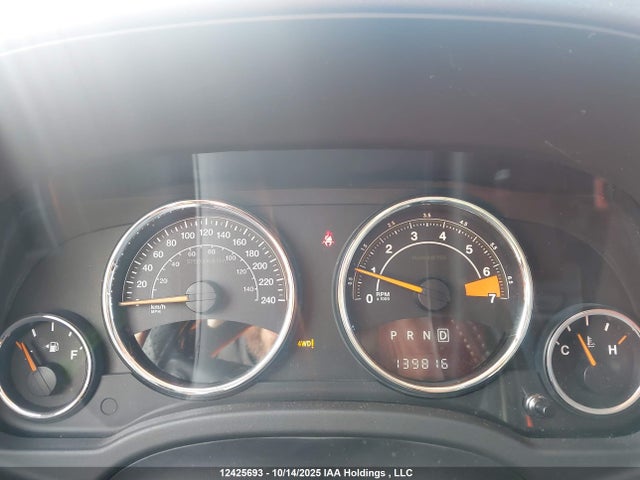 Продажа на аукционе авто 2016 Jeep Compass, vin: 1C4NJDAB0GD771846, номер лота: 12425693