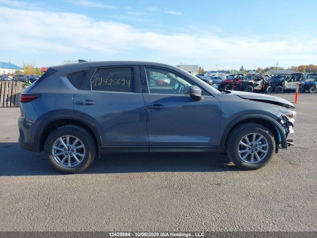 JM3KFBCL7S0728224 Mazda py