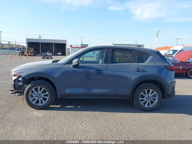 JM3KFBCL7S0728224 Mazda py