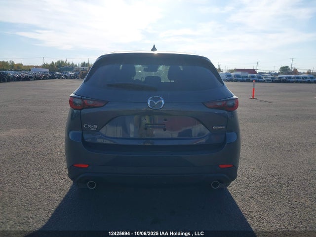 JM3KFBCL7S0728224 Mazda py