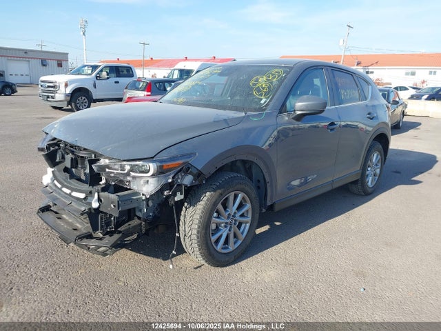 JM3KFBCL7S0728224 Mazda py