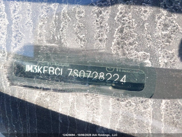 JM3KFBCL7S0728224 Mazda py