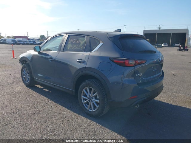 JM3KFBCL7S0728224 Mazda py