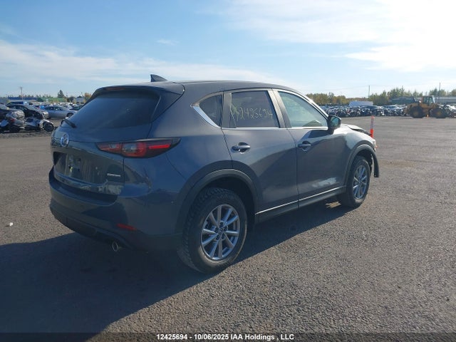 JM3KFBCL7S0728224 Mazda py