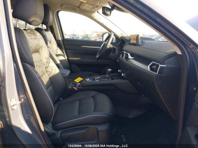 JM3KFBCL7S0728224 Mazda py