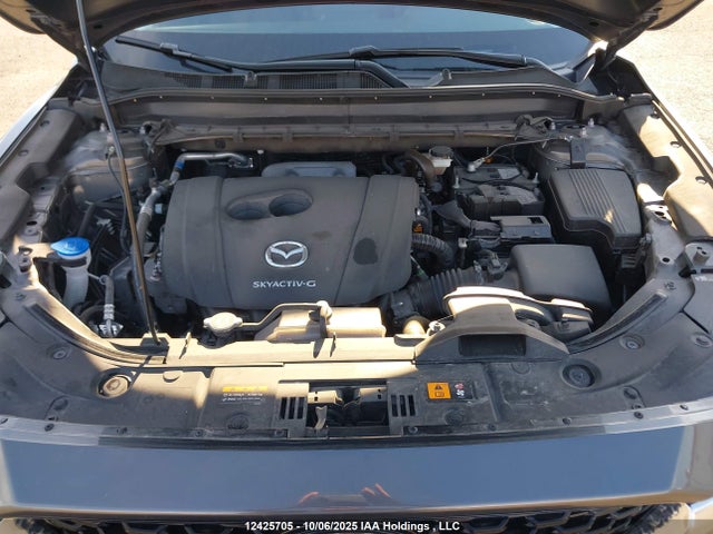 Mazda py 2025 JM3KFBCLXS0563284 Image 10