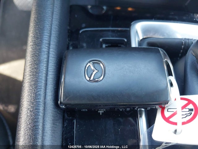 Mazda py 2025 JM3KFBCLXS0563284 Image 11
