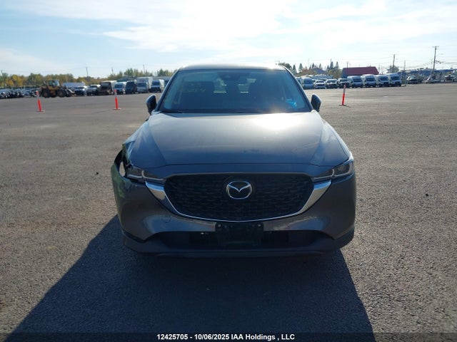 Mazda py 2025 JM3KFBCLXS0563284 Image 12